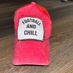 Women’s Gameday Hat